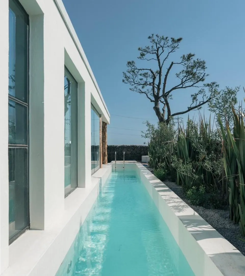 Ocaso Private Pool Villa 済州市
