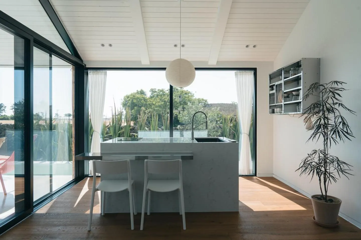 Ocaso Private Pool Villa 済州市