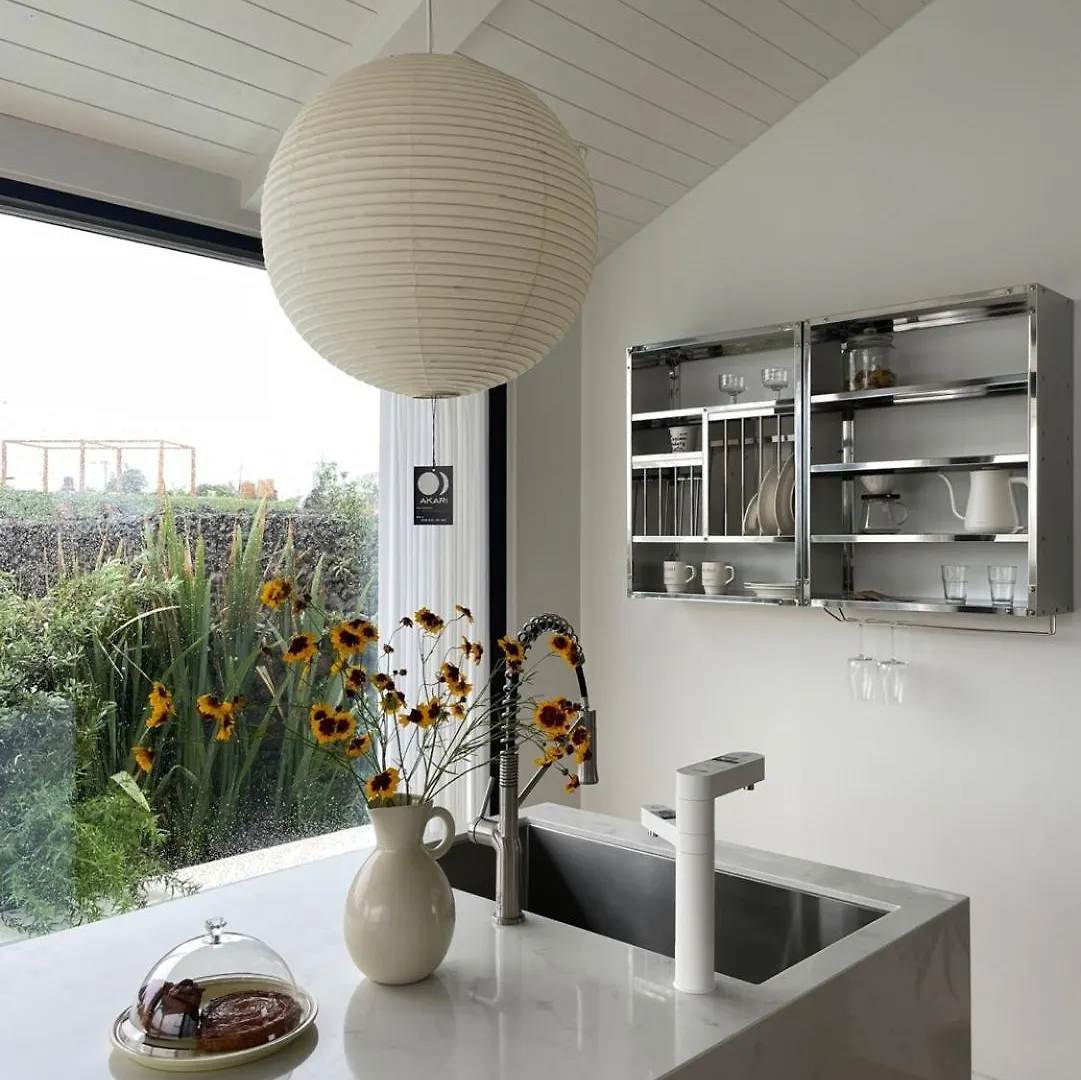 Ocaso Private Pool Villa 済州市 韓国