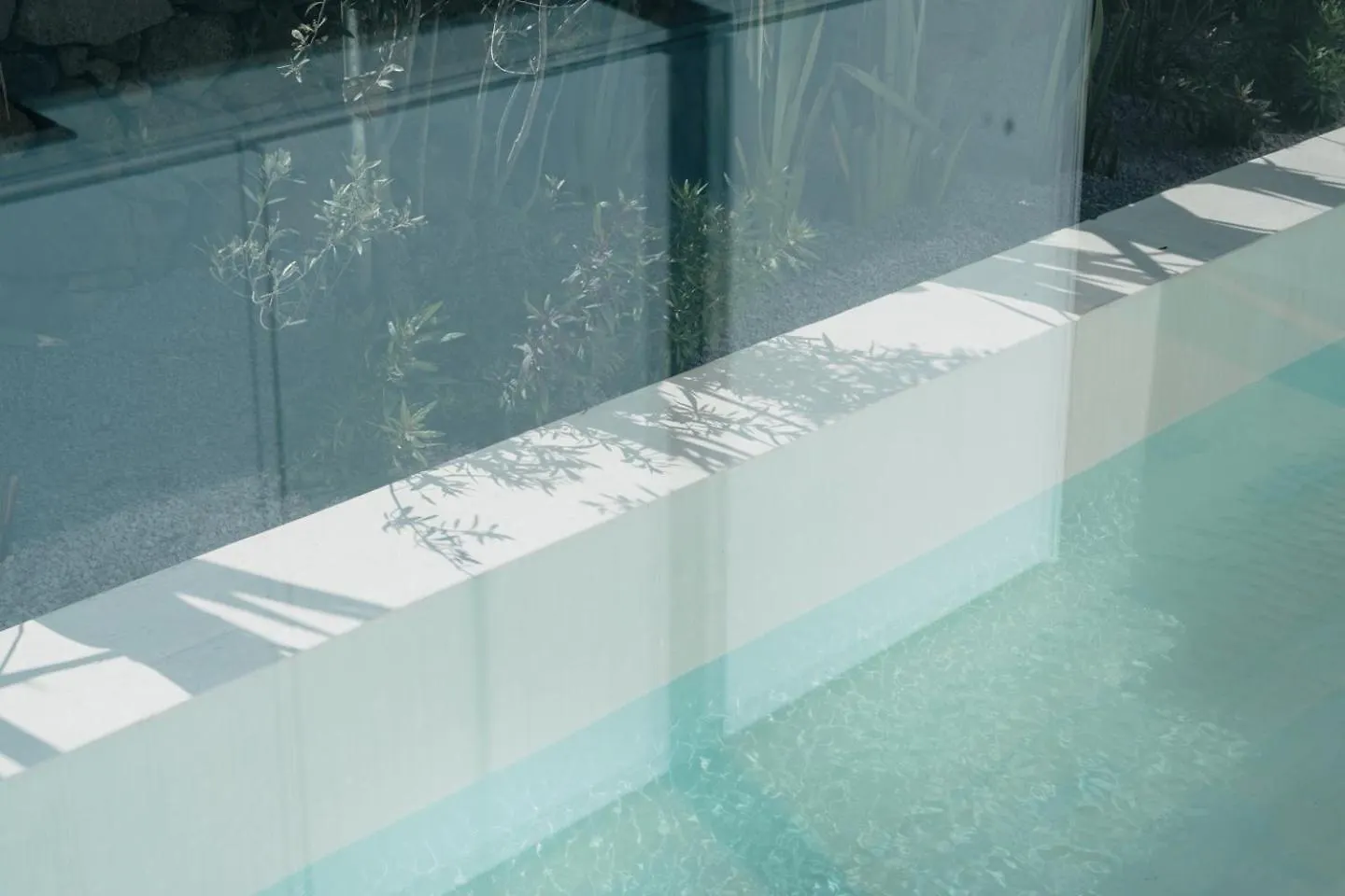 Ocaso Private Pool Villa 済州市 韓国