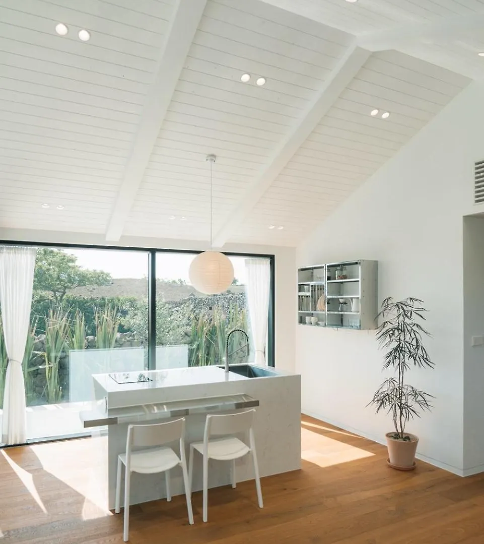Ocaso Private Pool Villa 済州市