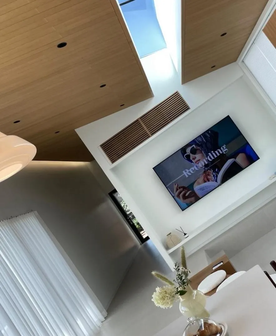Ocaso Private Pool Villa 済州市 韓国